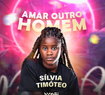 Sílvia Timóteo - Amar Outro Homem