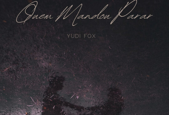 Yudi Fox - Quem Mandou Parar