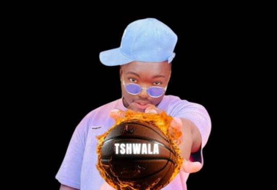 chillyboyRSA, Citykingrsa, Mfana Kah Gogo - Tshwala (feat. Maoets & Ntleroew)