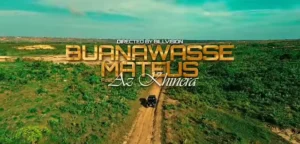 Buanawasse Mateus – Kihotcha (feat. Az Khinera)