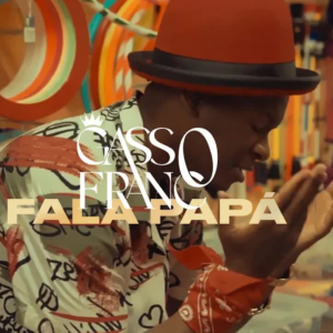 Gasso Franco - Fala Papá