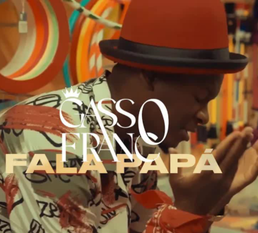 Gasso Franco - Fala Papá