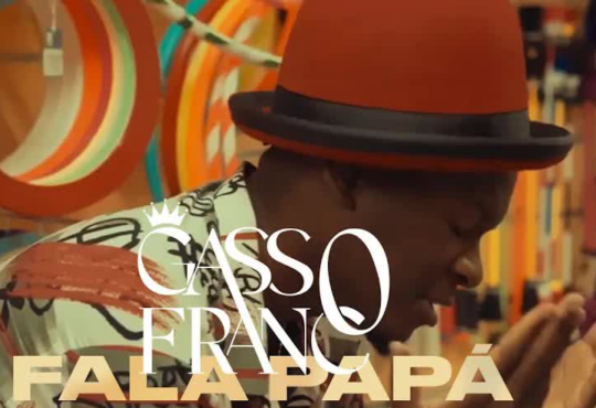 Gasso Franco - Fala Papá