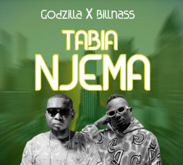 Godzilla & Billnass - Tabia Njema