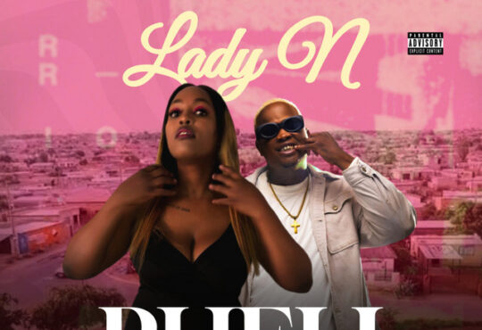 Lady N - Pheli (feat. SjavasDaDeejay, Jackiey Mus & Funky SA)