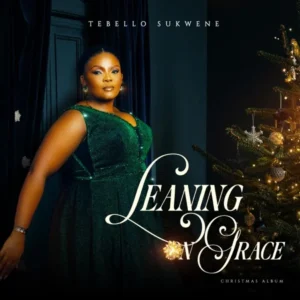 Tebello Sukwene – Thank You