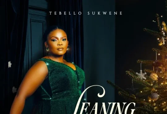 Tebello Sukwene – Thank You