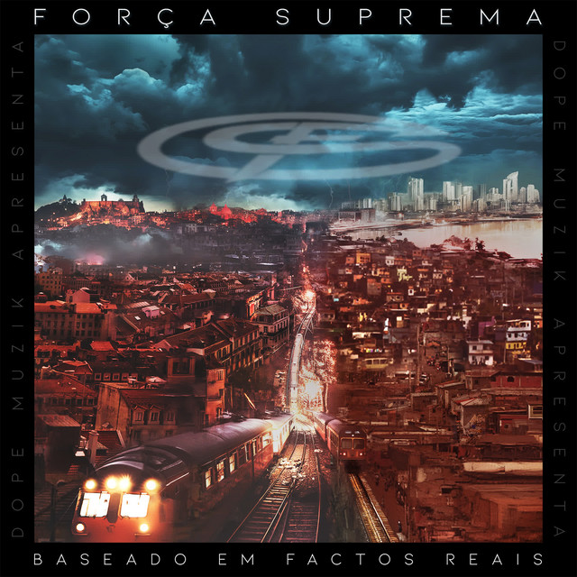 Força Suprema - Baseado Em Factos Reais (Album)