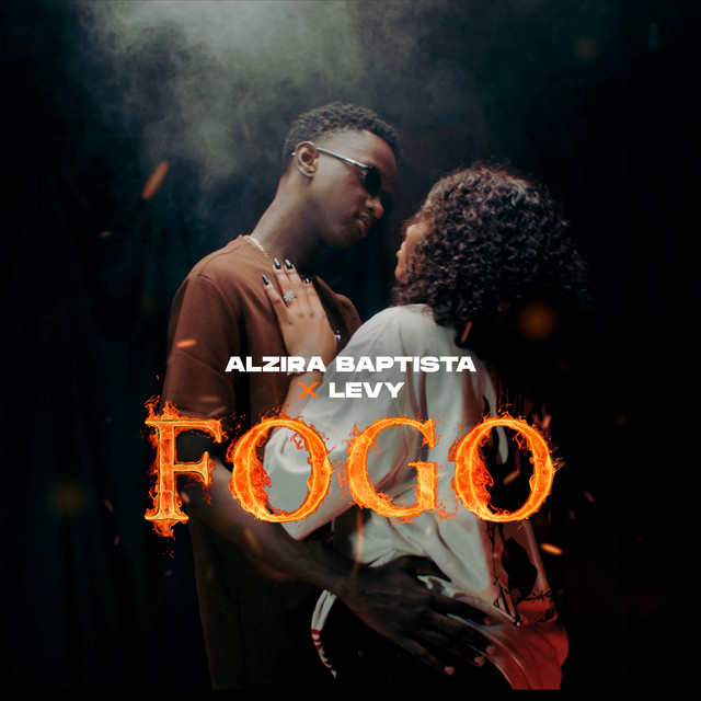 Alzira Baptista & J Levy - Fogo