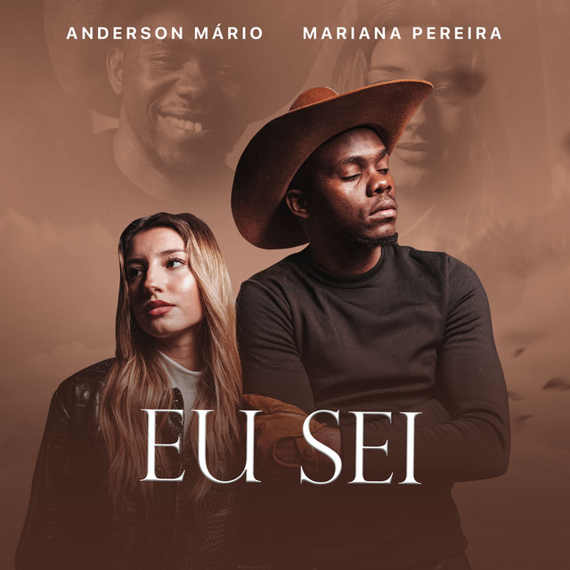 Anderson Mário, Mariana Pereira - Eu Sei