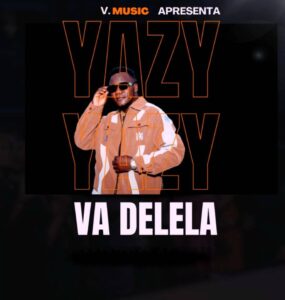 Yazy - Va Delela