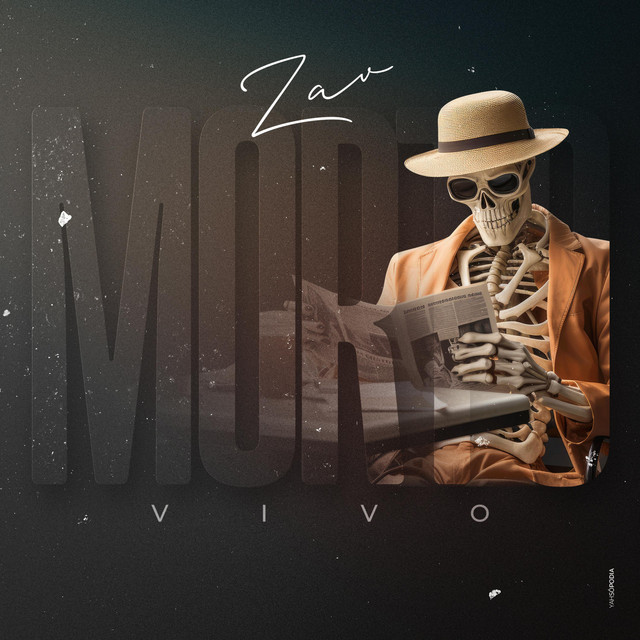 Zav - Morto Vivo