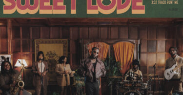 Burna Boy - Sweet Love