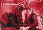 Twenty Fingers - Engarrafado Feliz