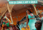 Yuri da Cunha, Ary & Dada 2 - Vem Dançar